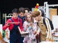 明星大侦探第五季,明星大侦探第五季悬疑大揭秘