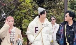 明星娱乐新闻,娱乐圈最新热点盘点