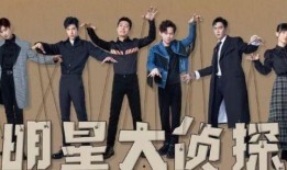 爆料热线 明星大侦探第一季,揭秘幕后真相与精彩瞬间